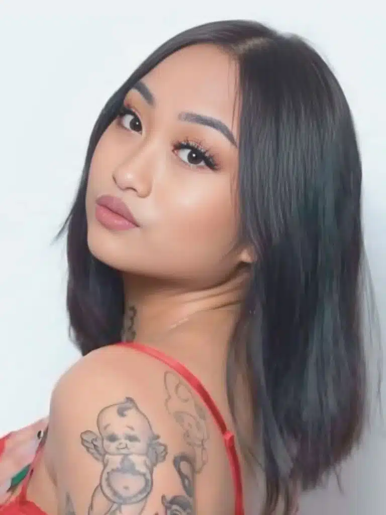 Mars Selene Biography: Wiki, Age, Career, Height, Weight, Boyfriend, Net Worth & More